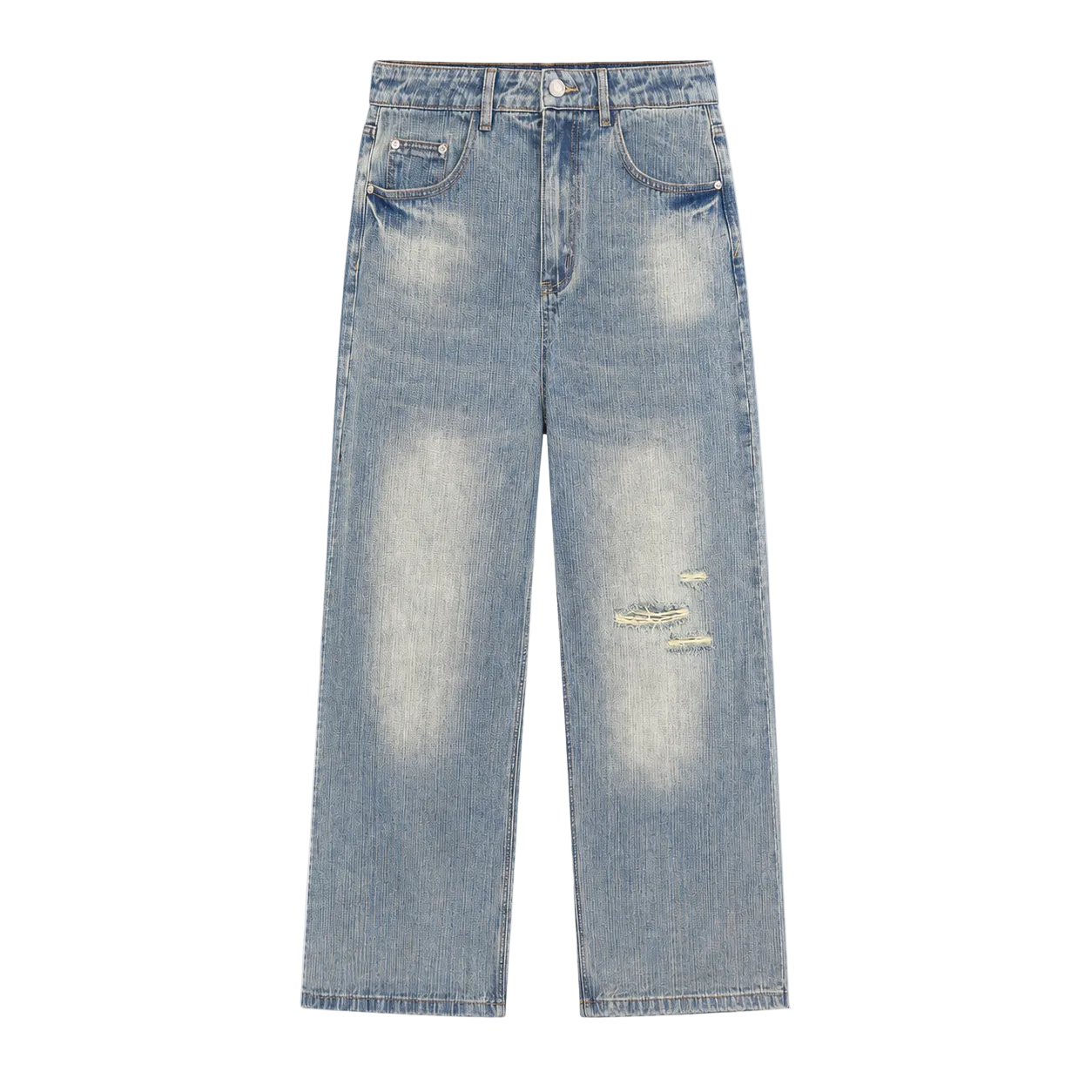 Saltwash Denim