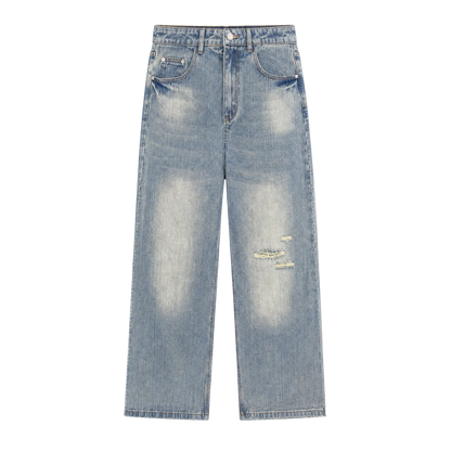 Saltwash Denim