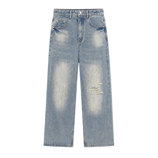 Saltwash Denim