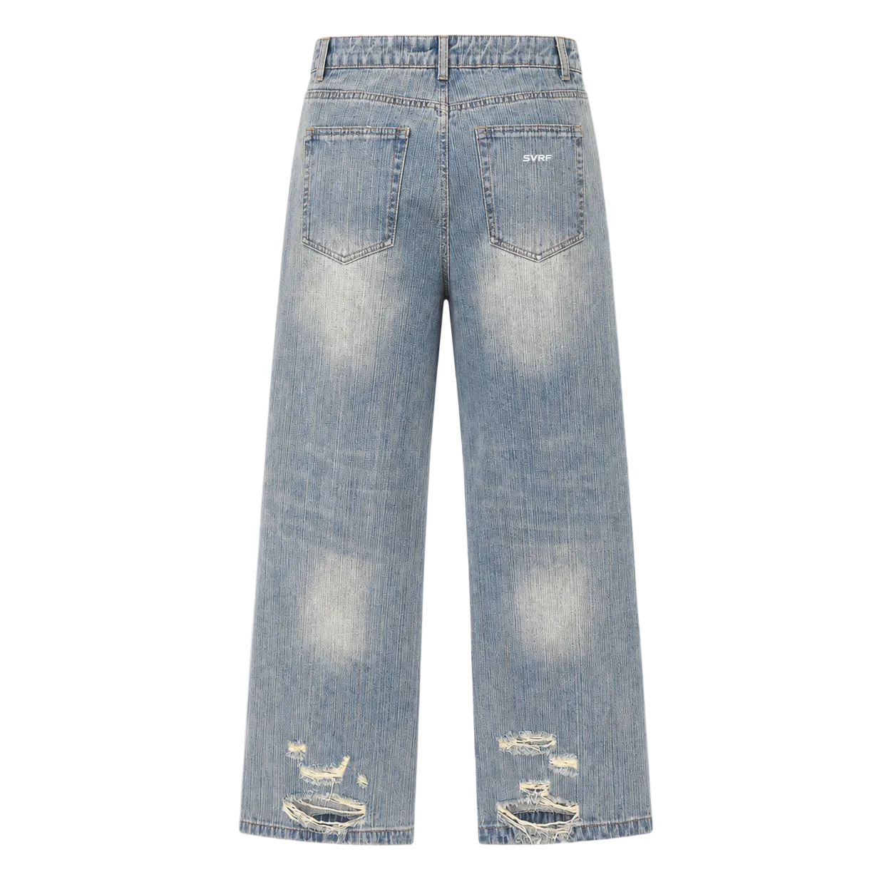 Saltwash Denim