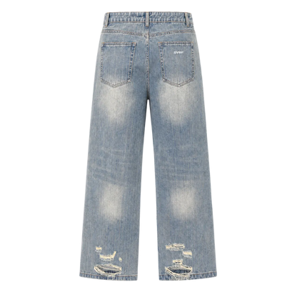 Saltwash Denim