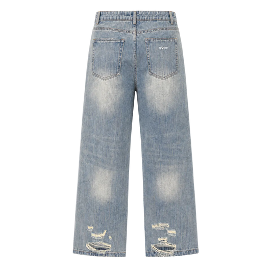 Saltwash Denim