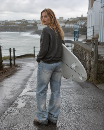 Saltwash Denim
