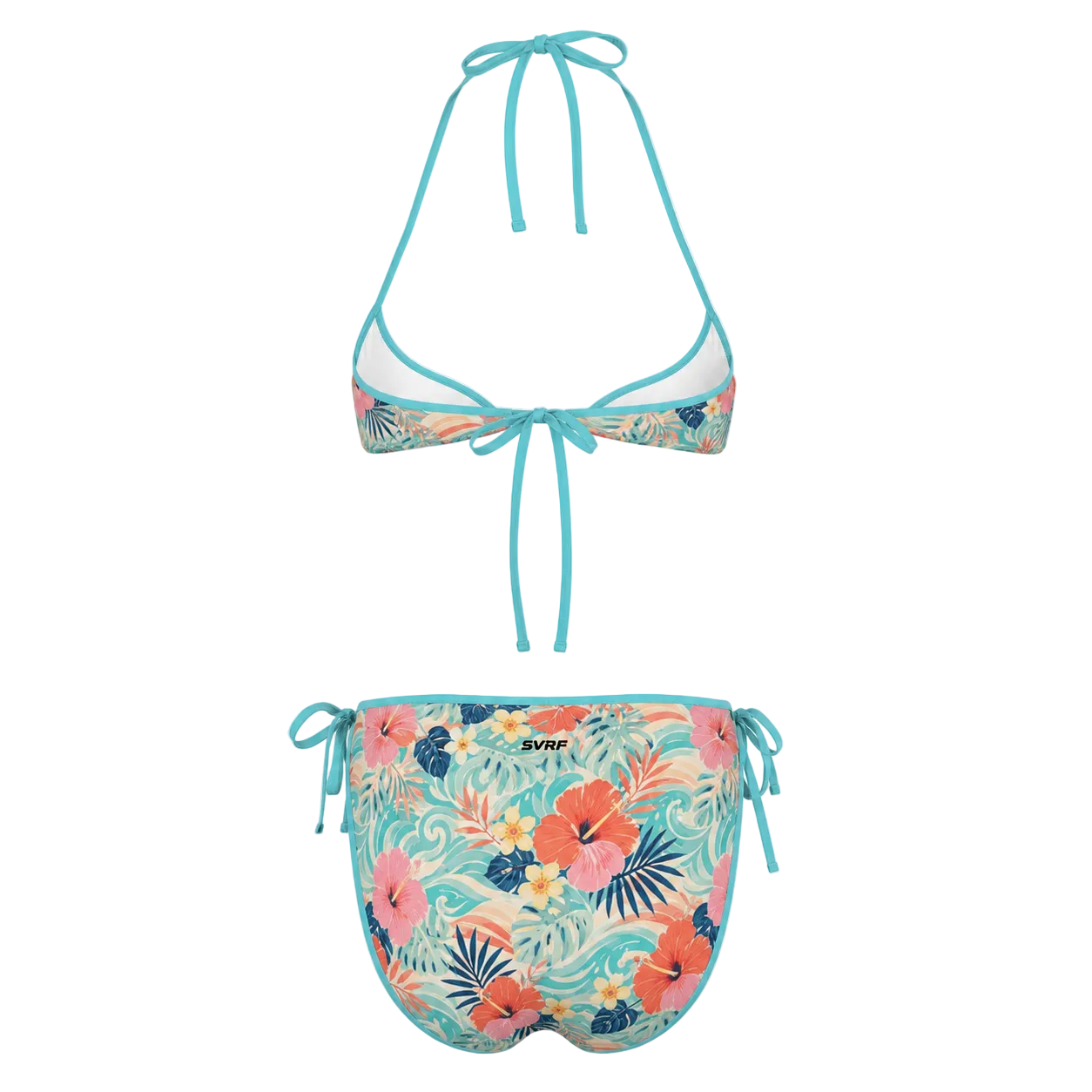 Tidal Bloom Bikini