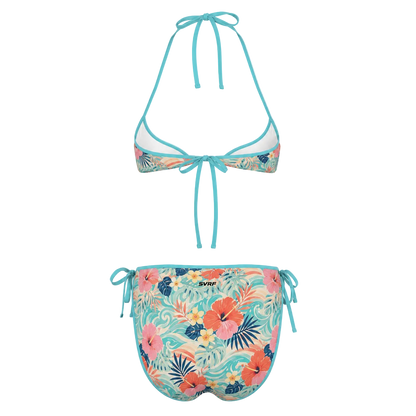 Tidal Bloom Bikini