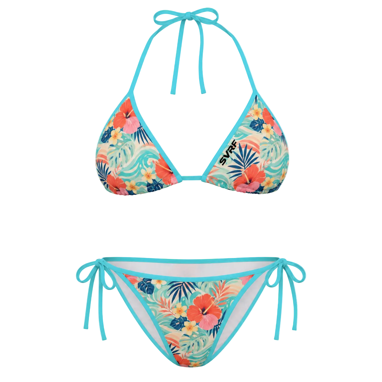 Tidal Bloom Bikini