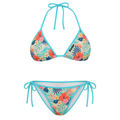 Tidal Bloom Bikini