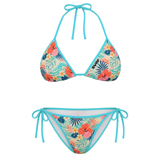 Tidal Bloom Bikini