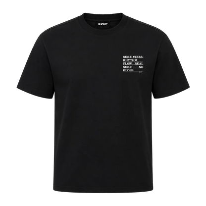 No Gloss Tee