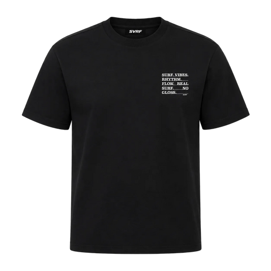 No Gloss Tee