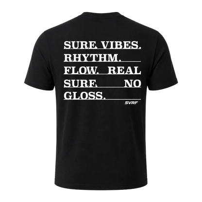 No Gloss Tee