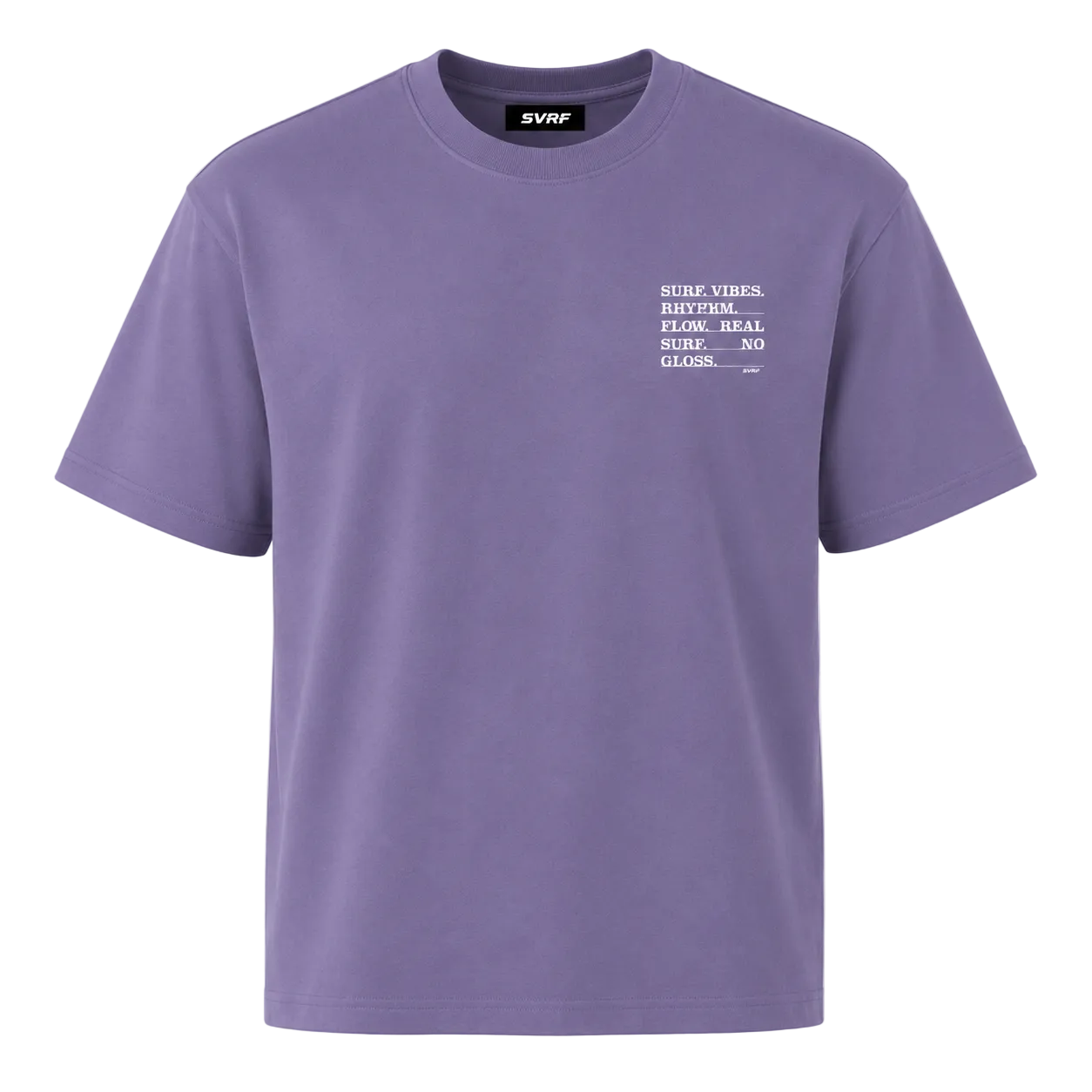 No Gloss Tee
