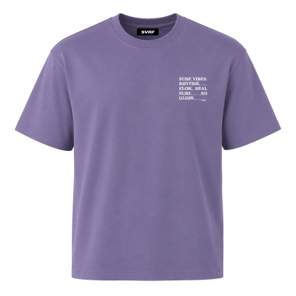 No Gloss Tee