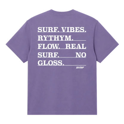 No Gloss Tee