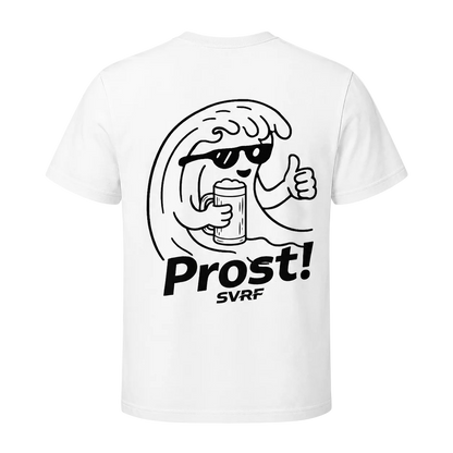 Post-Surf Prost! Tee