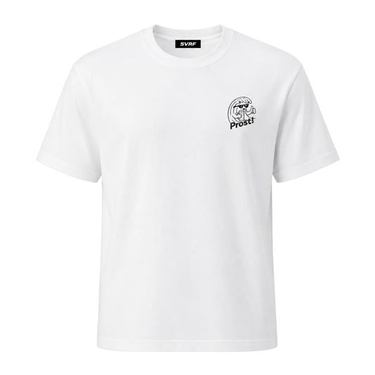 Post-Surf Prost! Tee