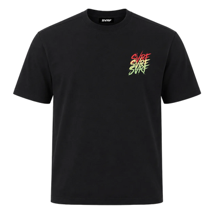 Rad Static Tee