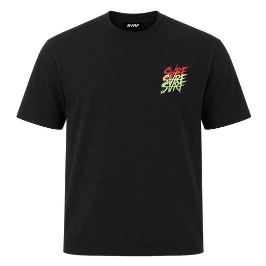 Rad Static Tee