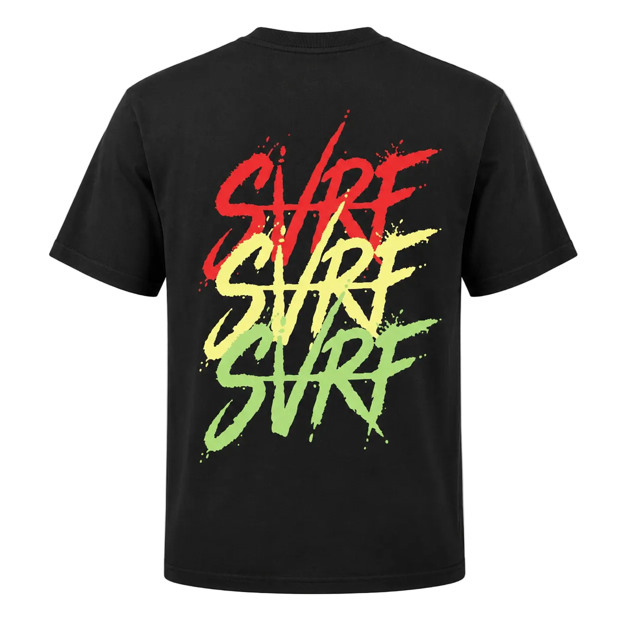 Rad Static Tee