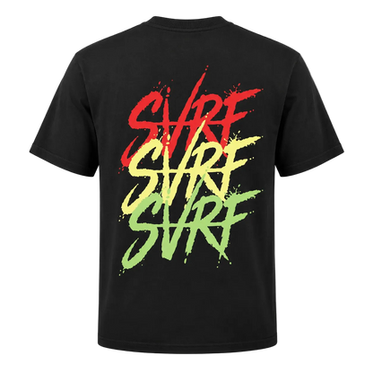 Rad Static Tee