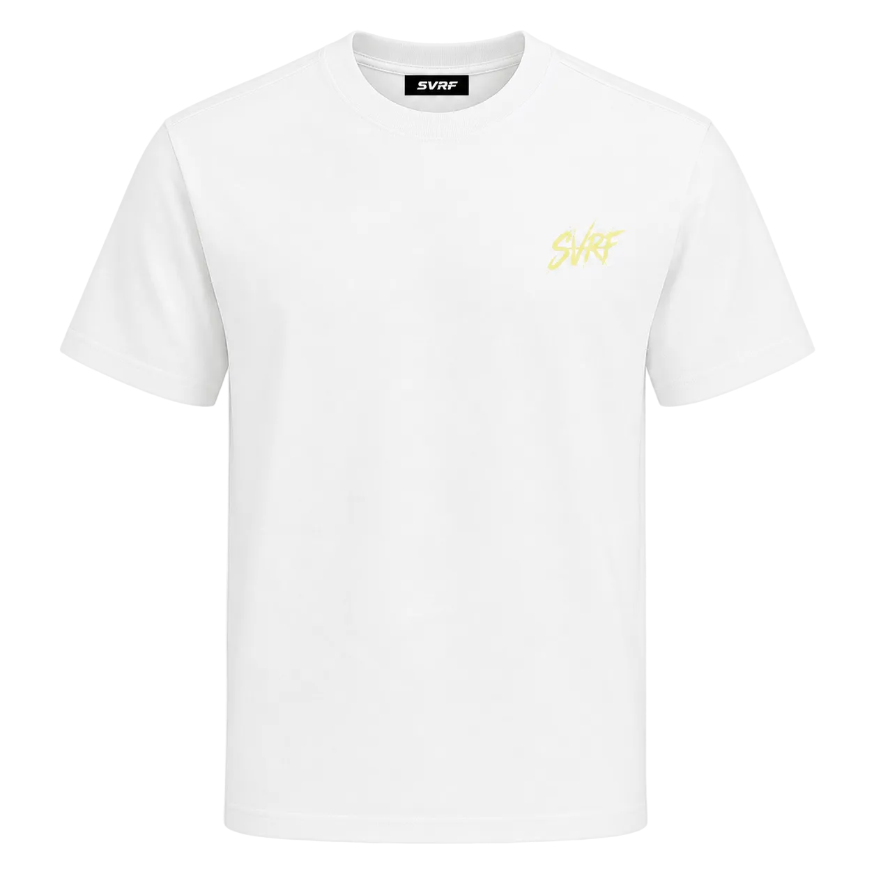 Rad Whiteout Tee