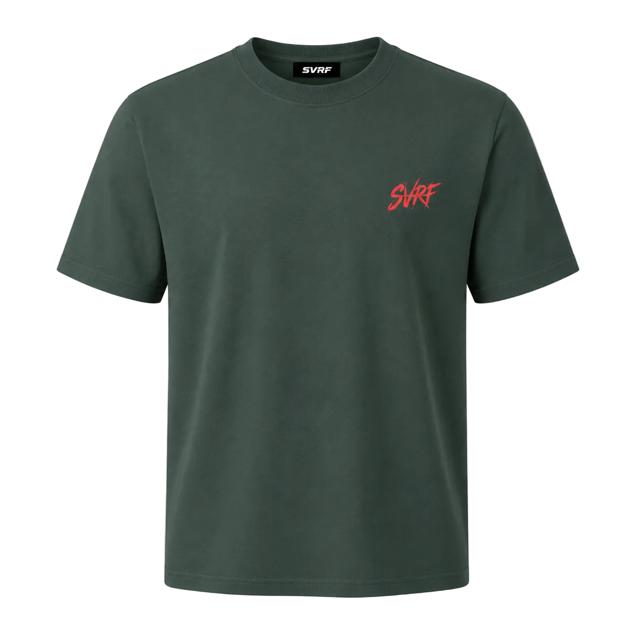 Rad Kelp Tee