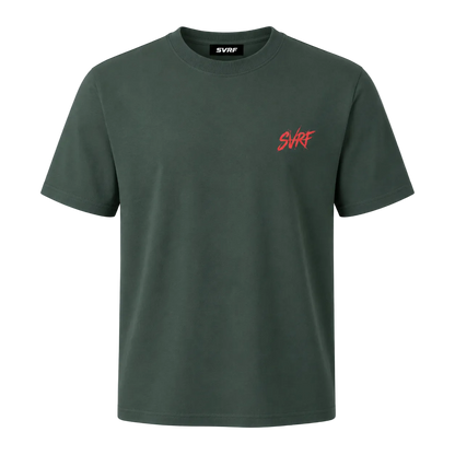 Rad Kelp Tee