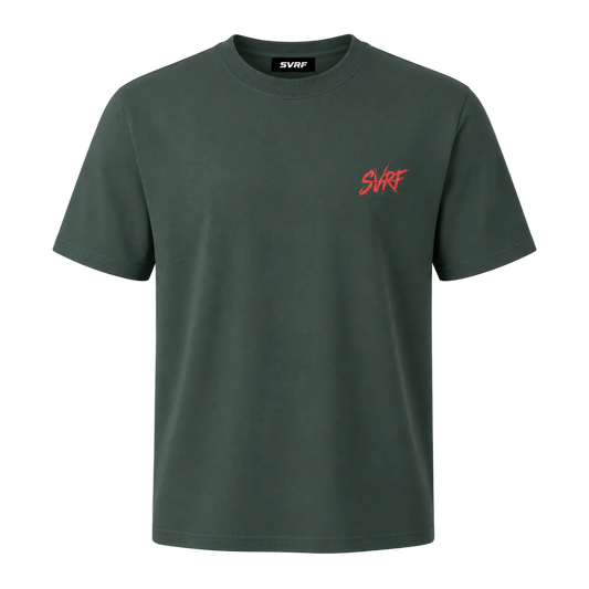 Rad Kelp Tee