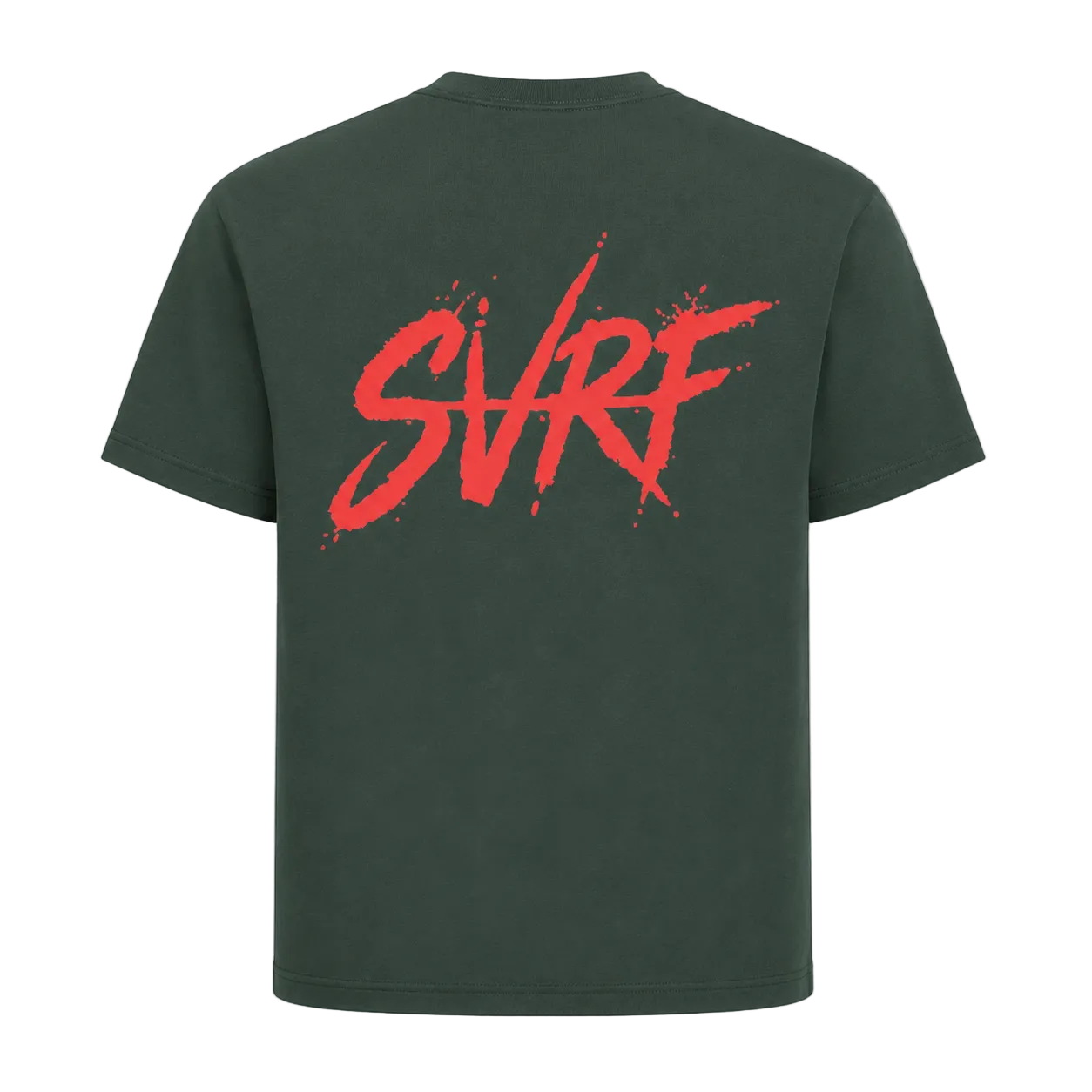 Rad Kelp Tee