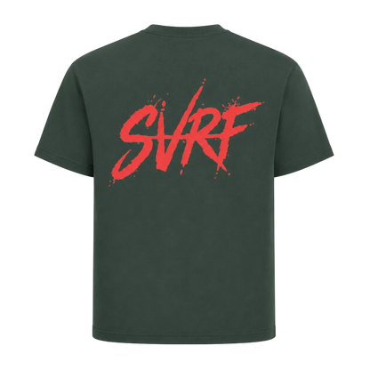 Rad Kelp Tee