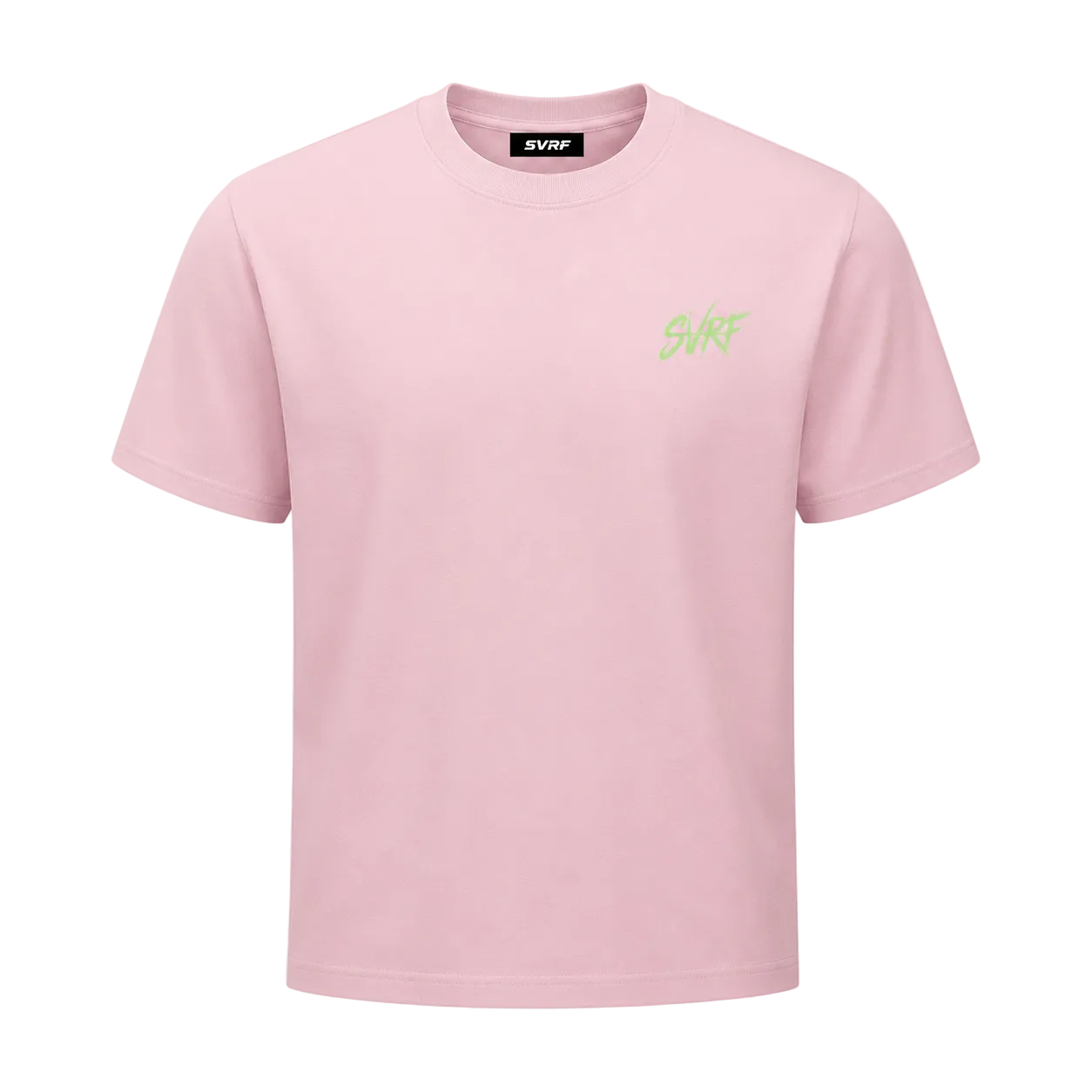 Rad Pink Dawn Tee