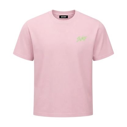 Rad Pink Dawn Tee