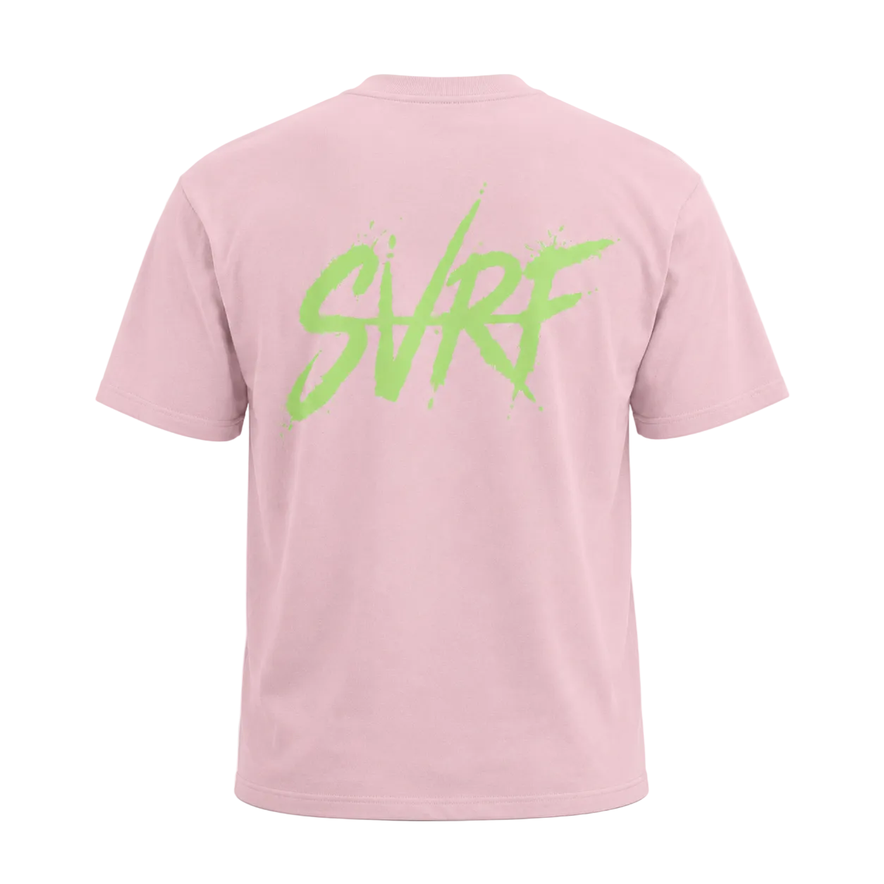 Rad Pink Dawn Tee