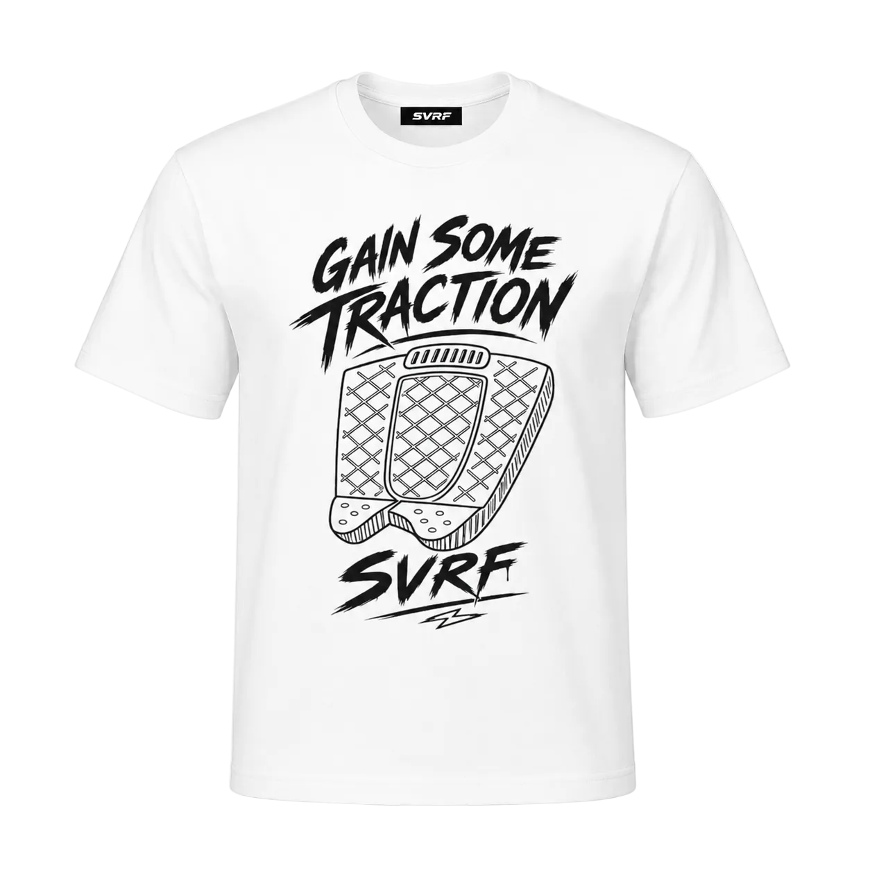 Traction Tee