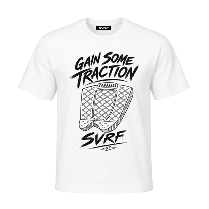 Traction Tee