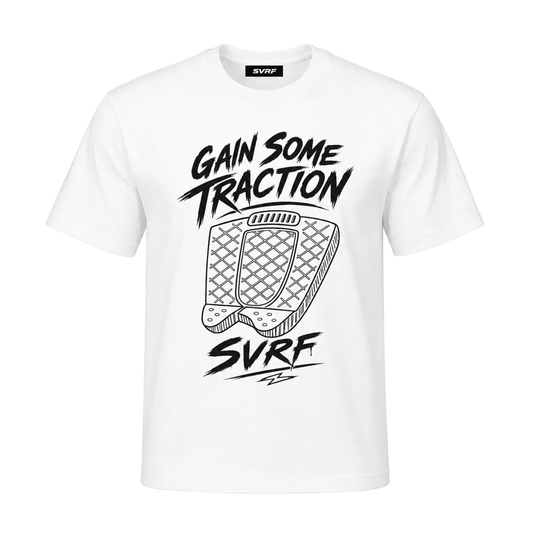 Traction Tee