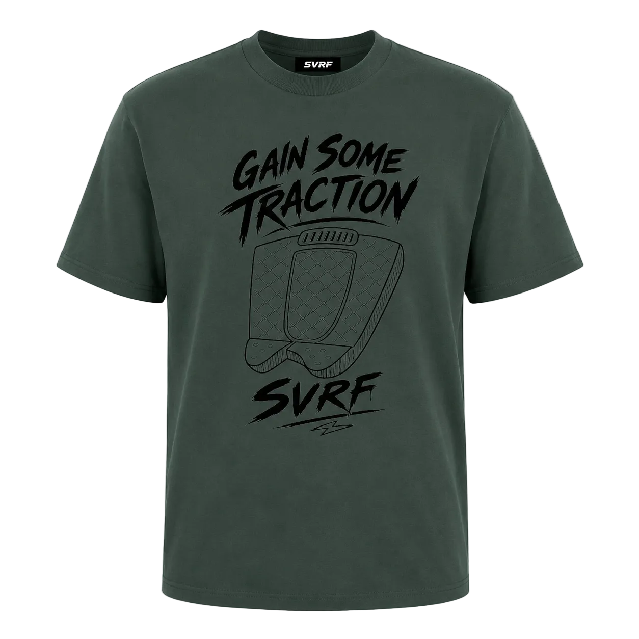 Traction Tee