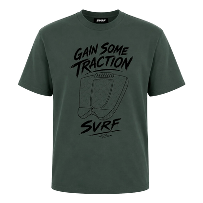 Traction Tee