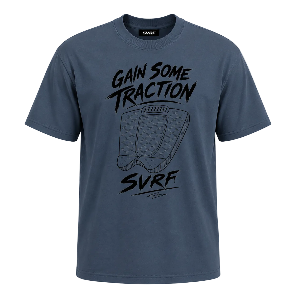Traction Tee