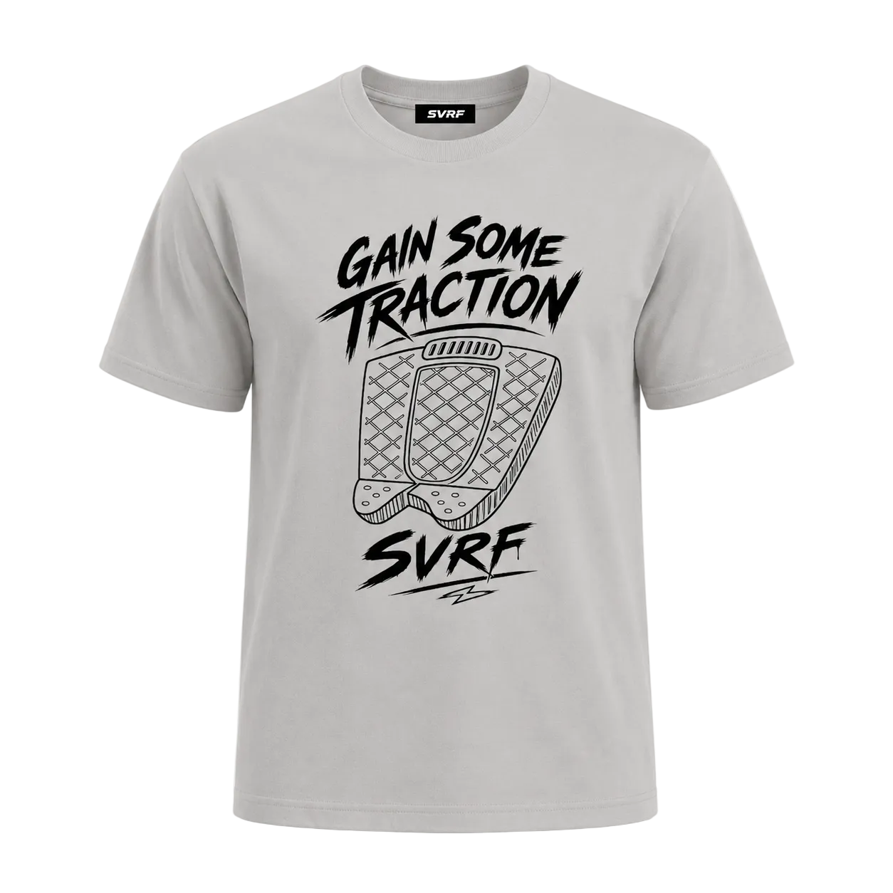 Traction Tee