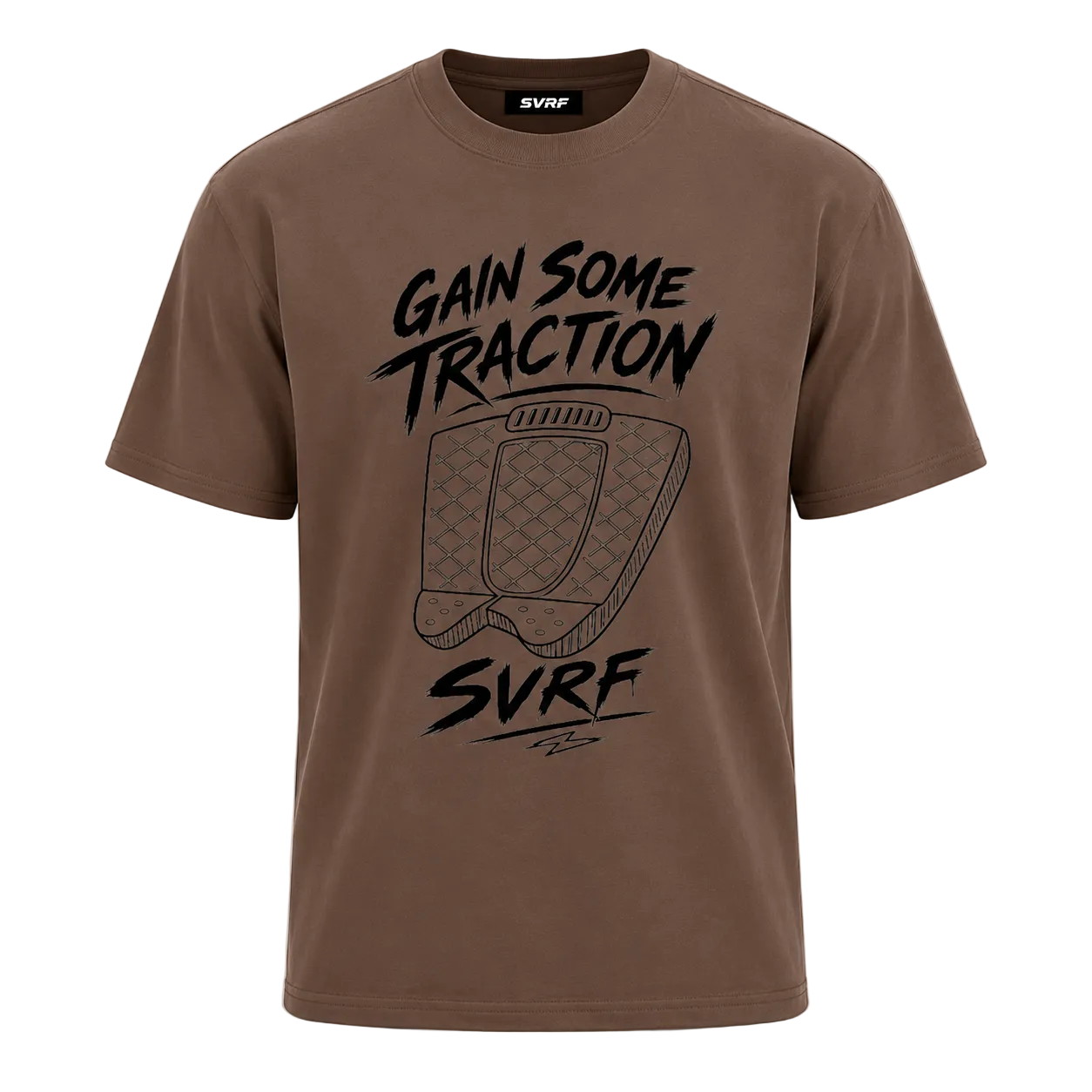 Traction Tee