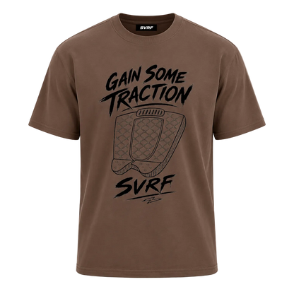 Traction Tee