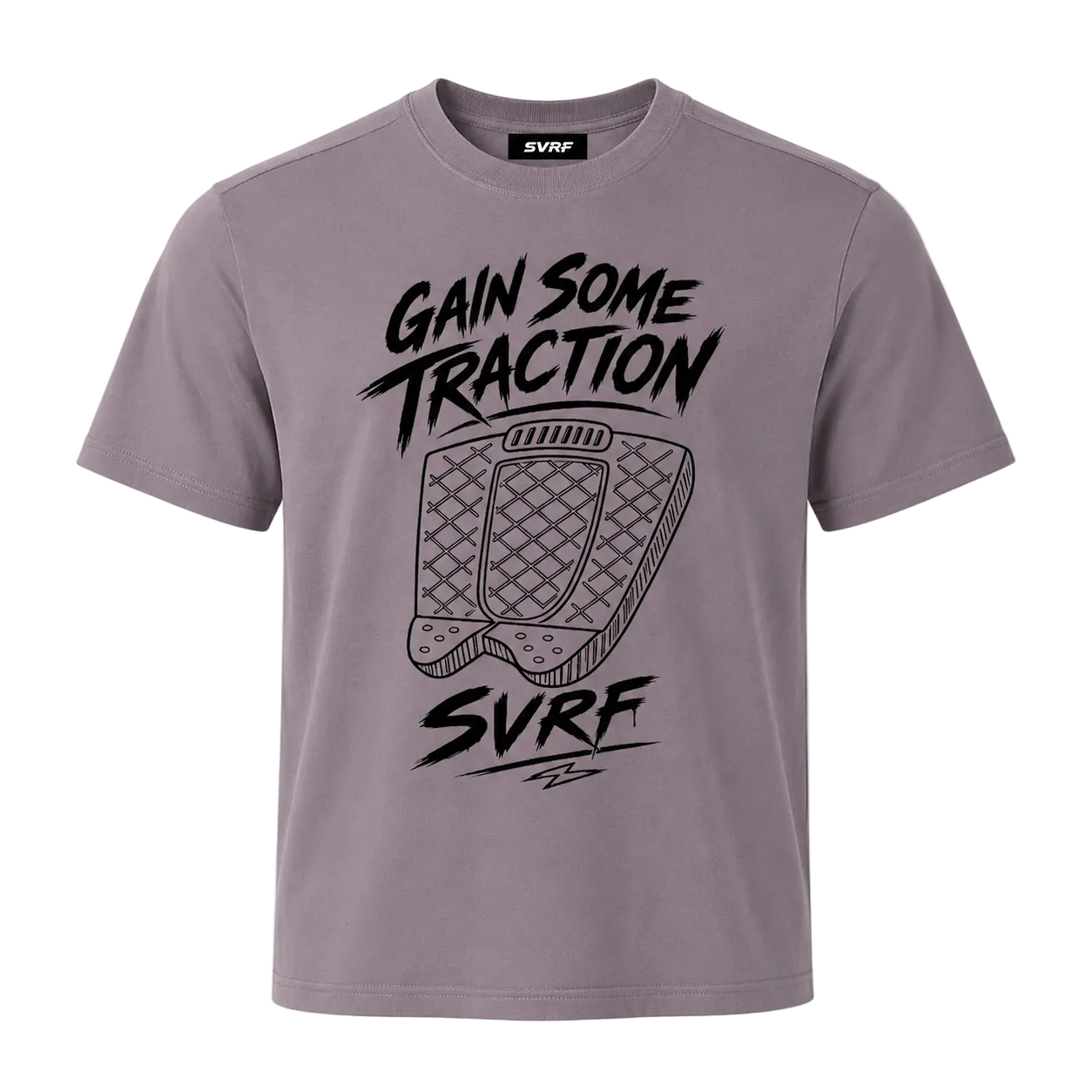 Traction Tee