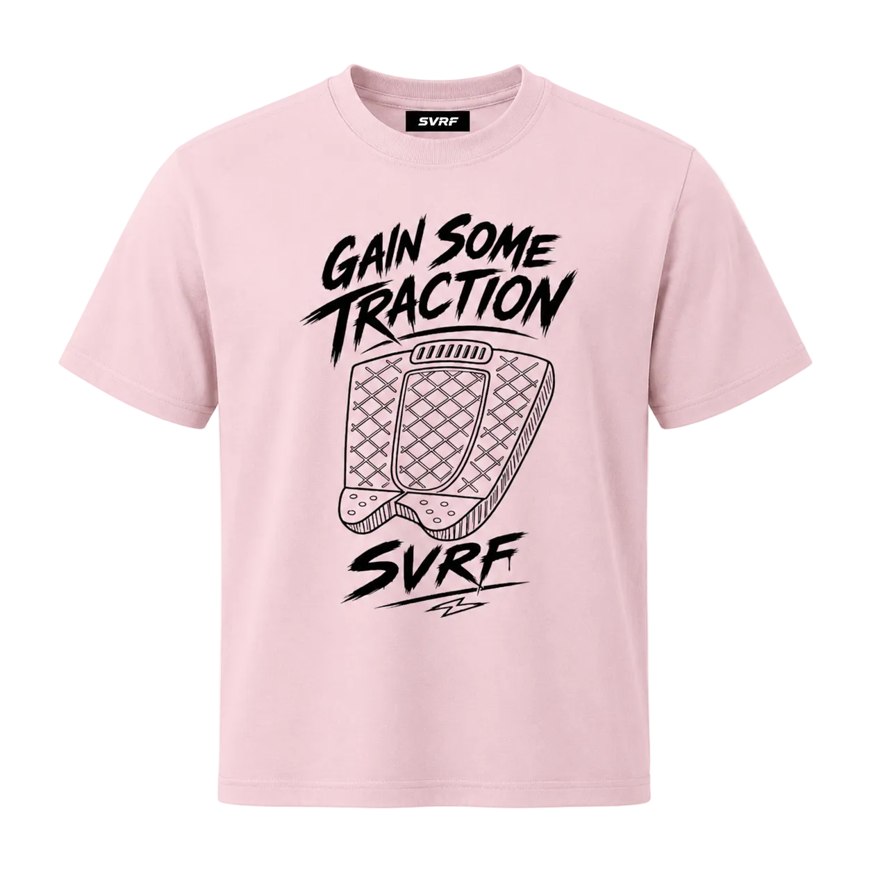 Traction Tee