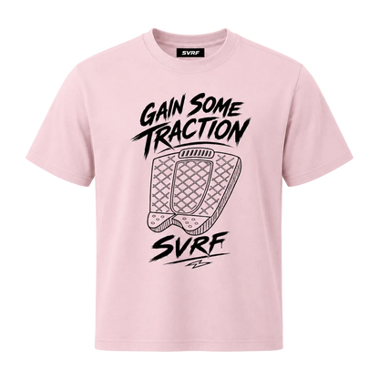 Traction Tee
