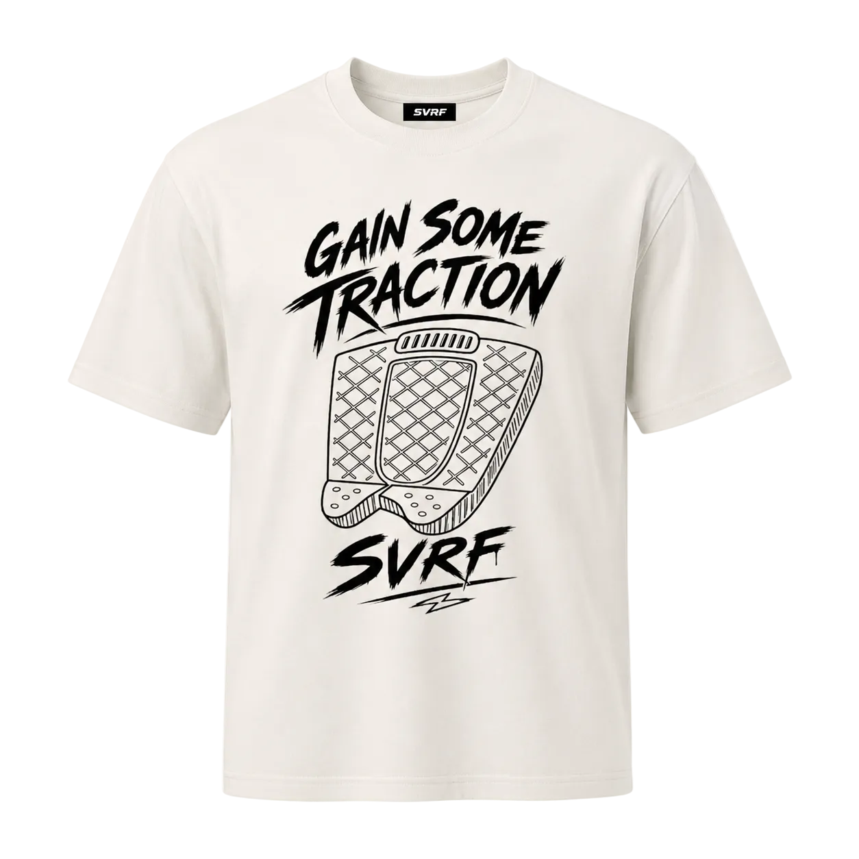 Traction Tee