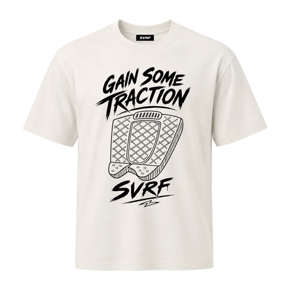 Traction Tee