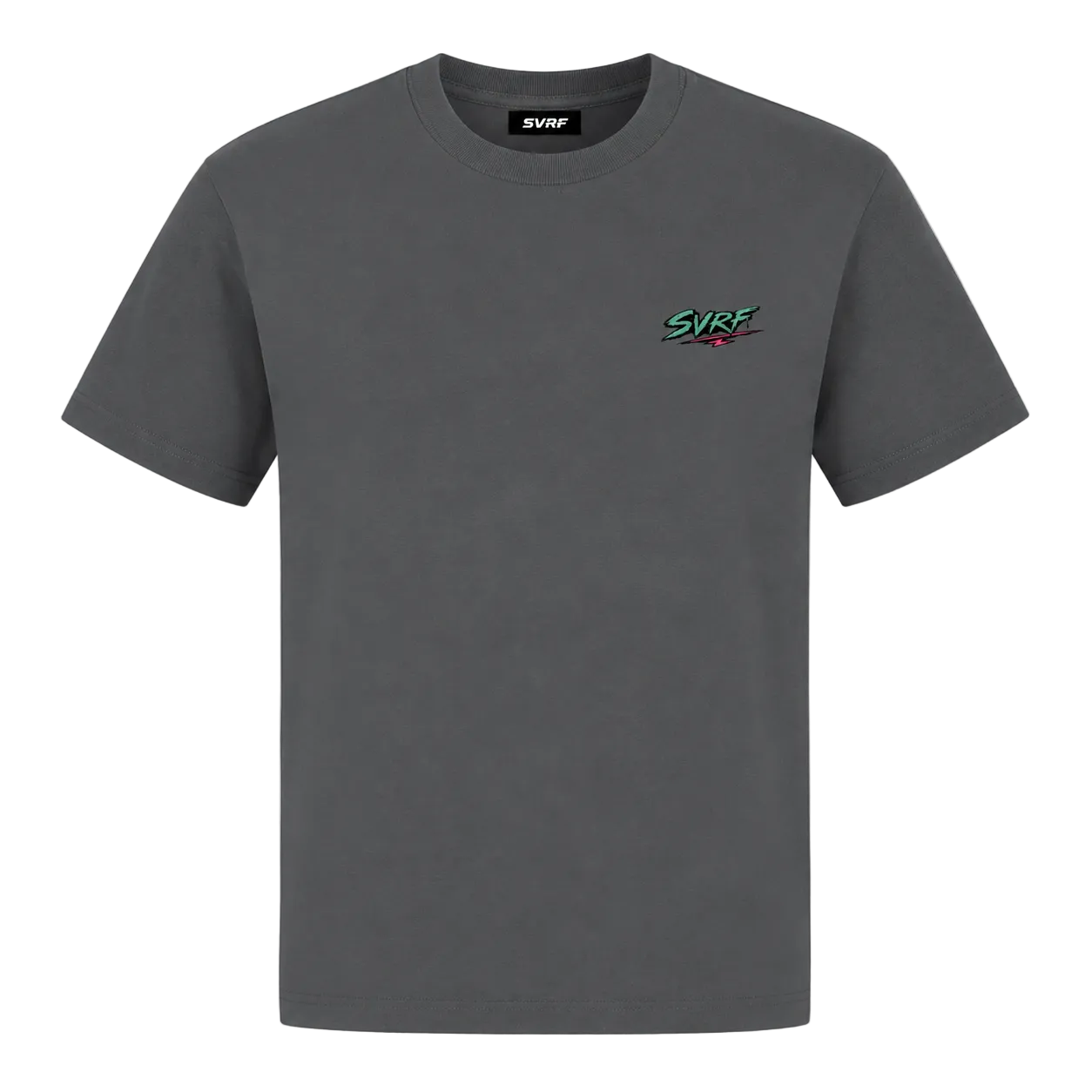Nineties Grip Tee