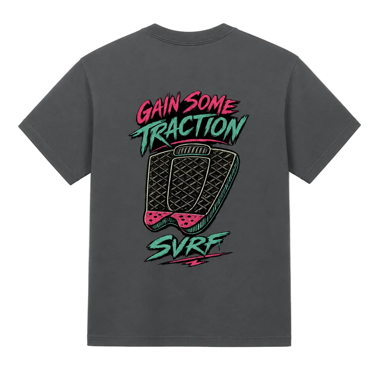 Nineties Grip Tee