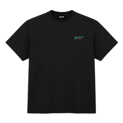 Nineties Grip Tee